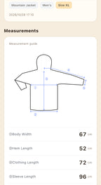 LeiKaTex Y2K Faux Fur-Lined Bomber Jacket