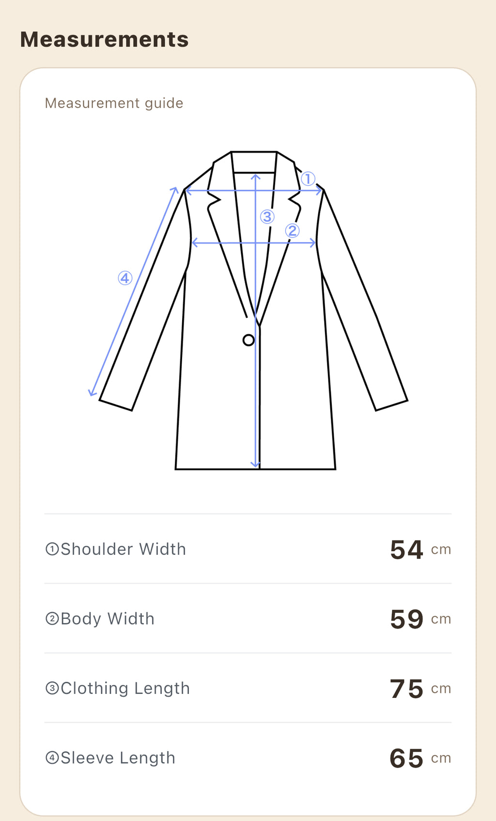 Montes Leatherwear Utility Leather Jacket