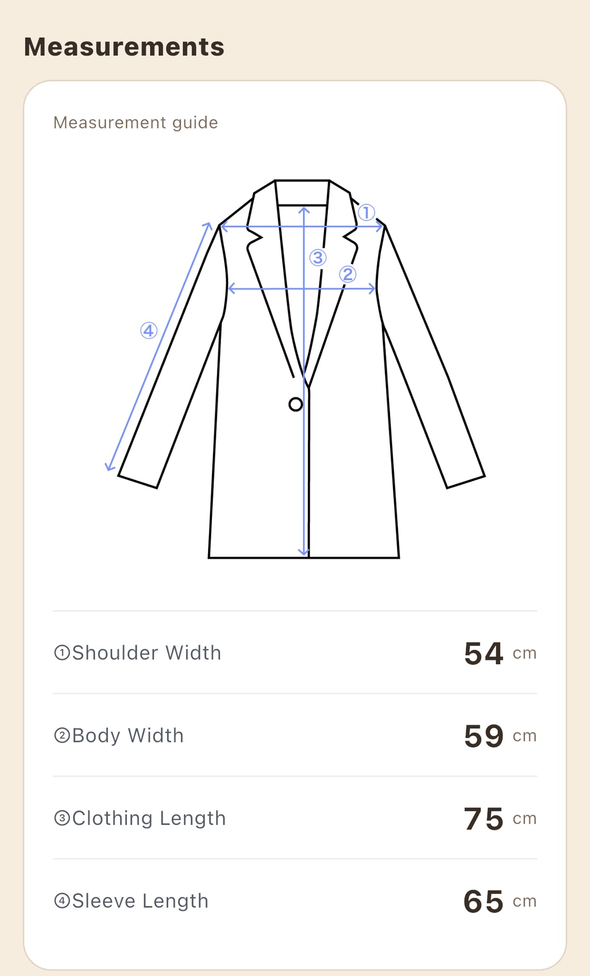 Montes Leatherwear Utility Leather Jacket