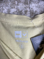 Hi Mountain Y2K Graphic Cap Sleeve Tee