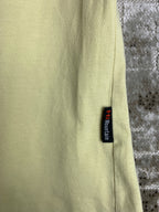 Hi Mountain Y2K Graphic Cap Sleeve Tee