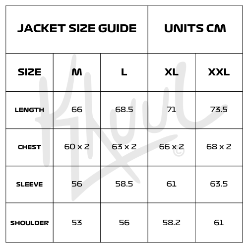 Vintage Ford Racing Patched võidusõidujakk