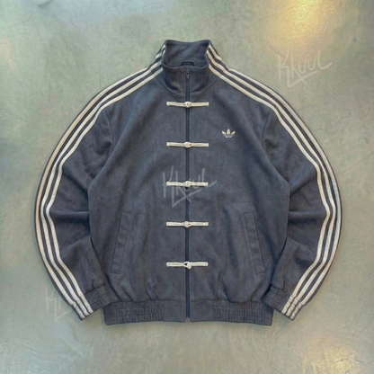 Adidas Chinese New Year Full Collection 2026 CNY Tang Track Jackets