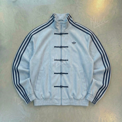 Adidas Chinese New Year Full Collection 2026 CNY Tang Track Jackets