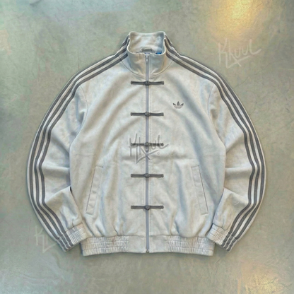 Adidas Chinese New Year Full Collection 2026 CNY Tang Track Jackets