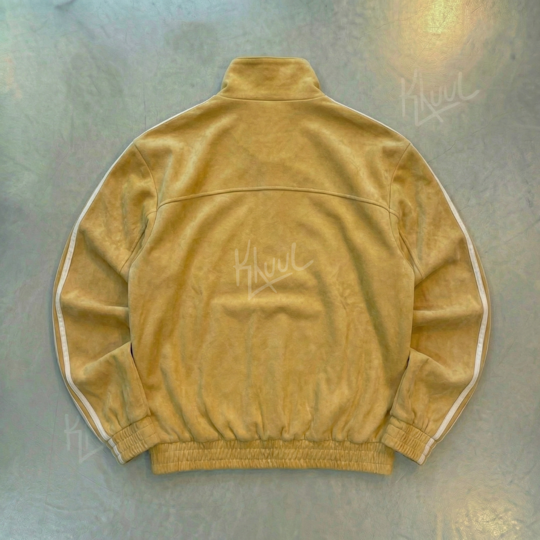 Adidas Chinese New Year Full Collection 2026 CNY Tang Track Jackets