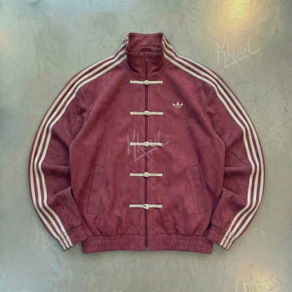 Adidas Chinese New Year Full Collection 2026 CNY Tang Track Jackets