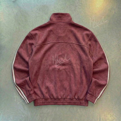 Adidas Chinese New Year Full Collection 2026 CNY Tang Track Jackets