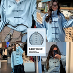 Baby Blue