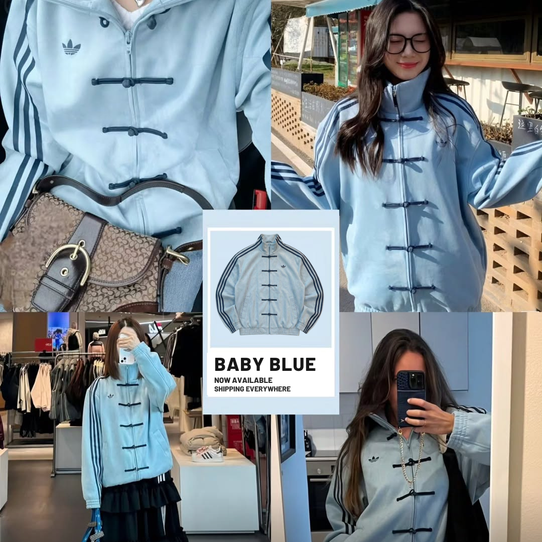 Baby Blue