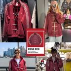 Rose Red