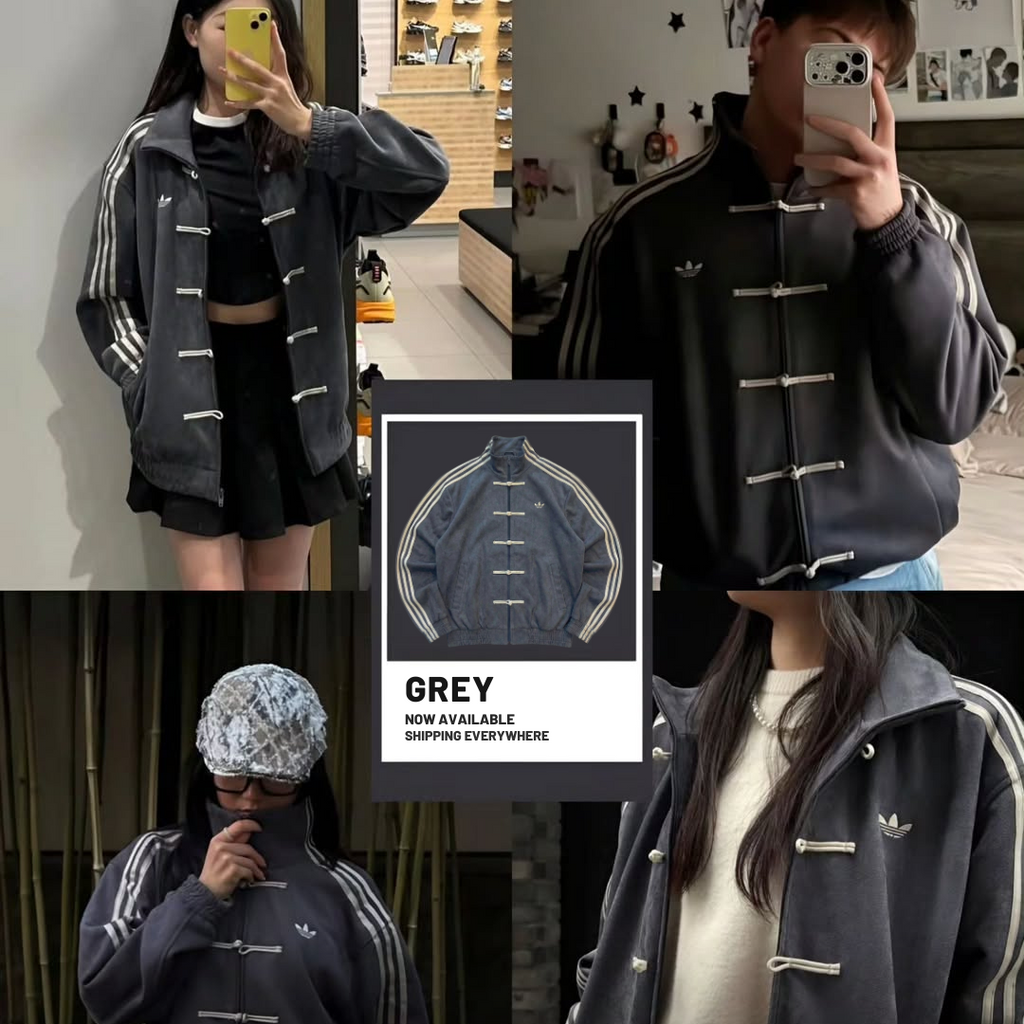 Grey