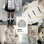 Beige