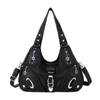 Large Black