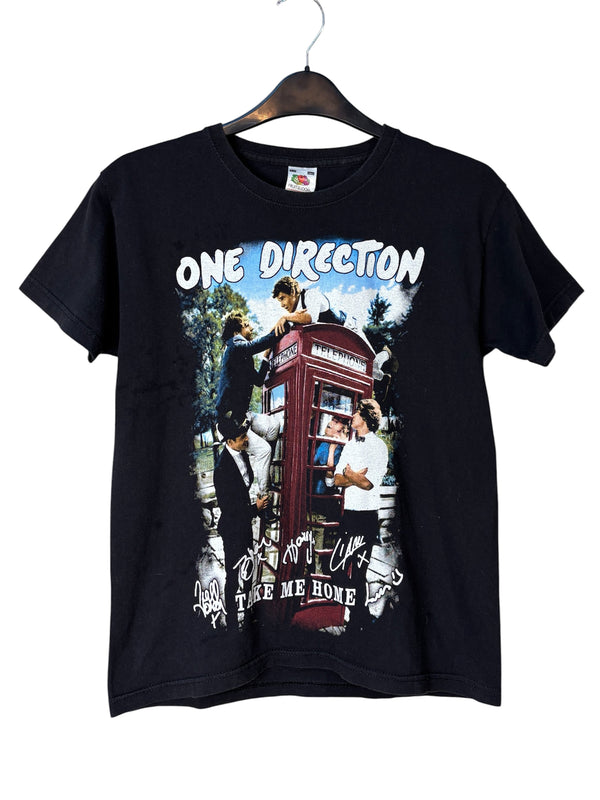 One Direction "Take Me Home" Tee