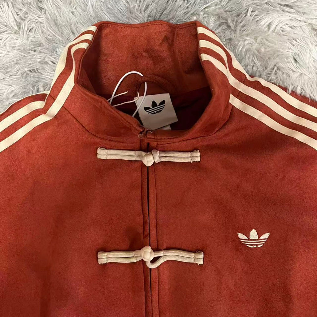 Bright Red