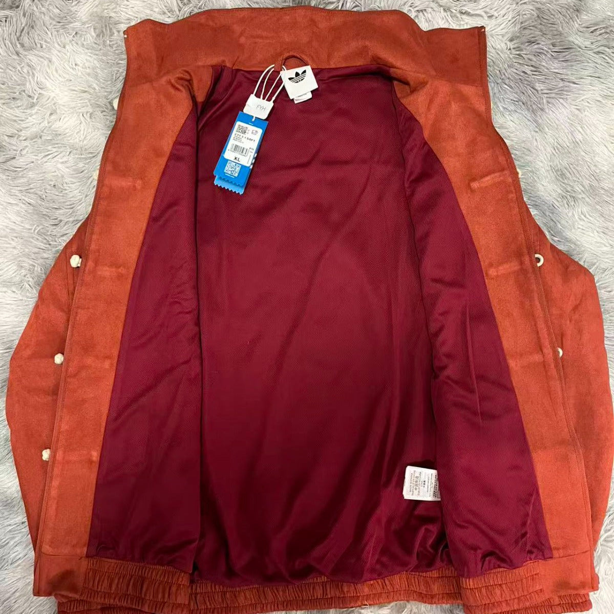 Bright Red