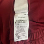 Adidas Rose Red Chinese Snake New Year 2026 CNY Tang Track Jacket