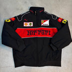 Black F1