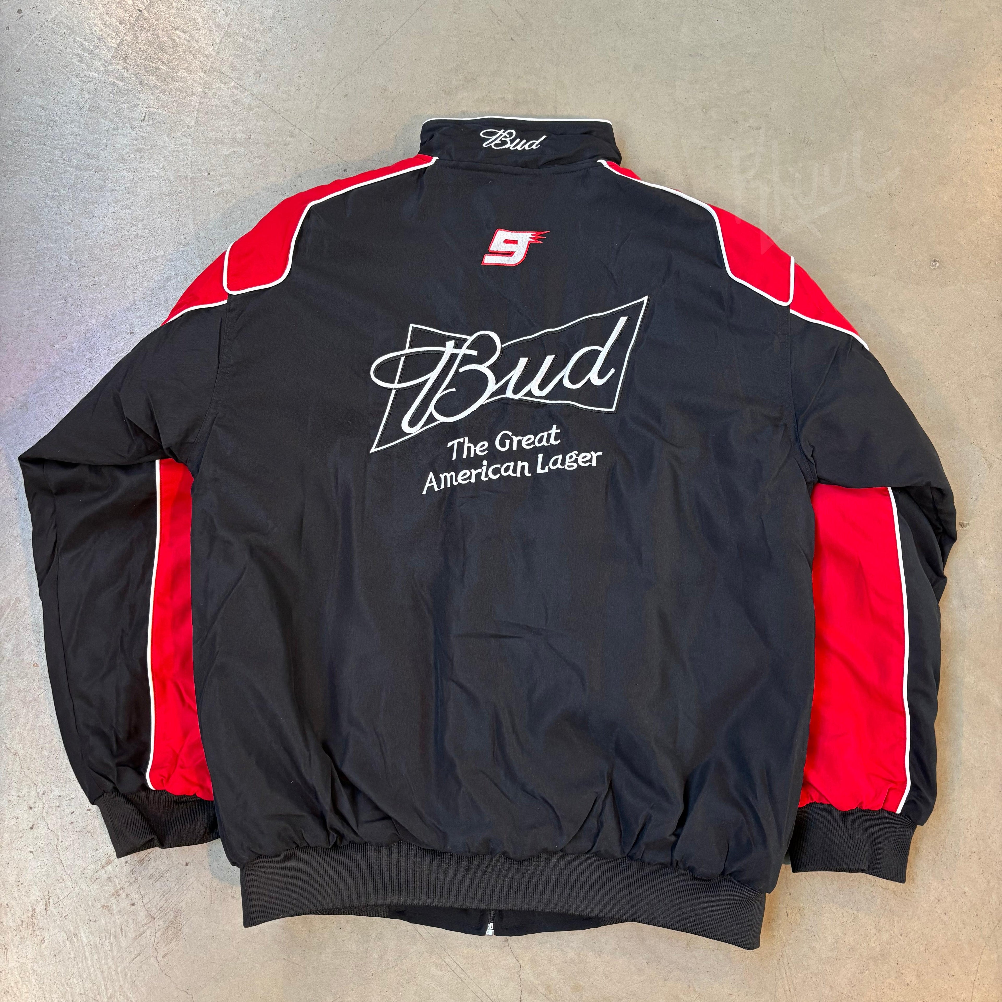 Budweiser