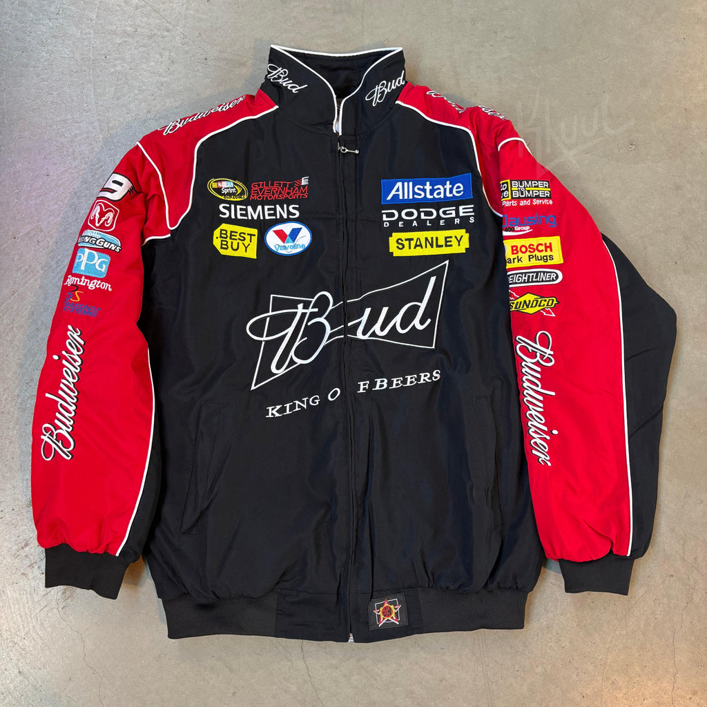 Budweiser