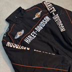 Harley Davidson