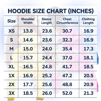 y2k Ed Hardy Printed Hoodies