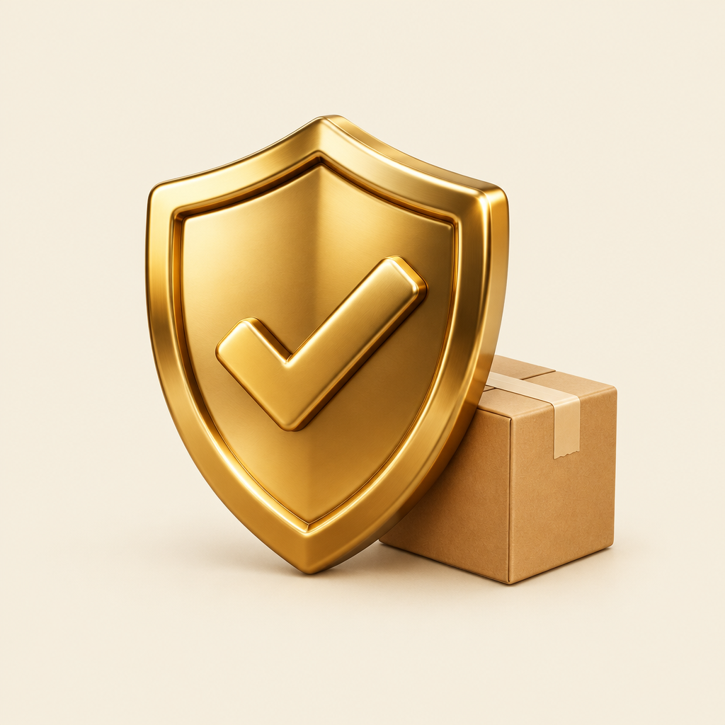 Shipping Insurance