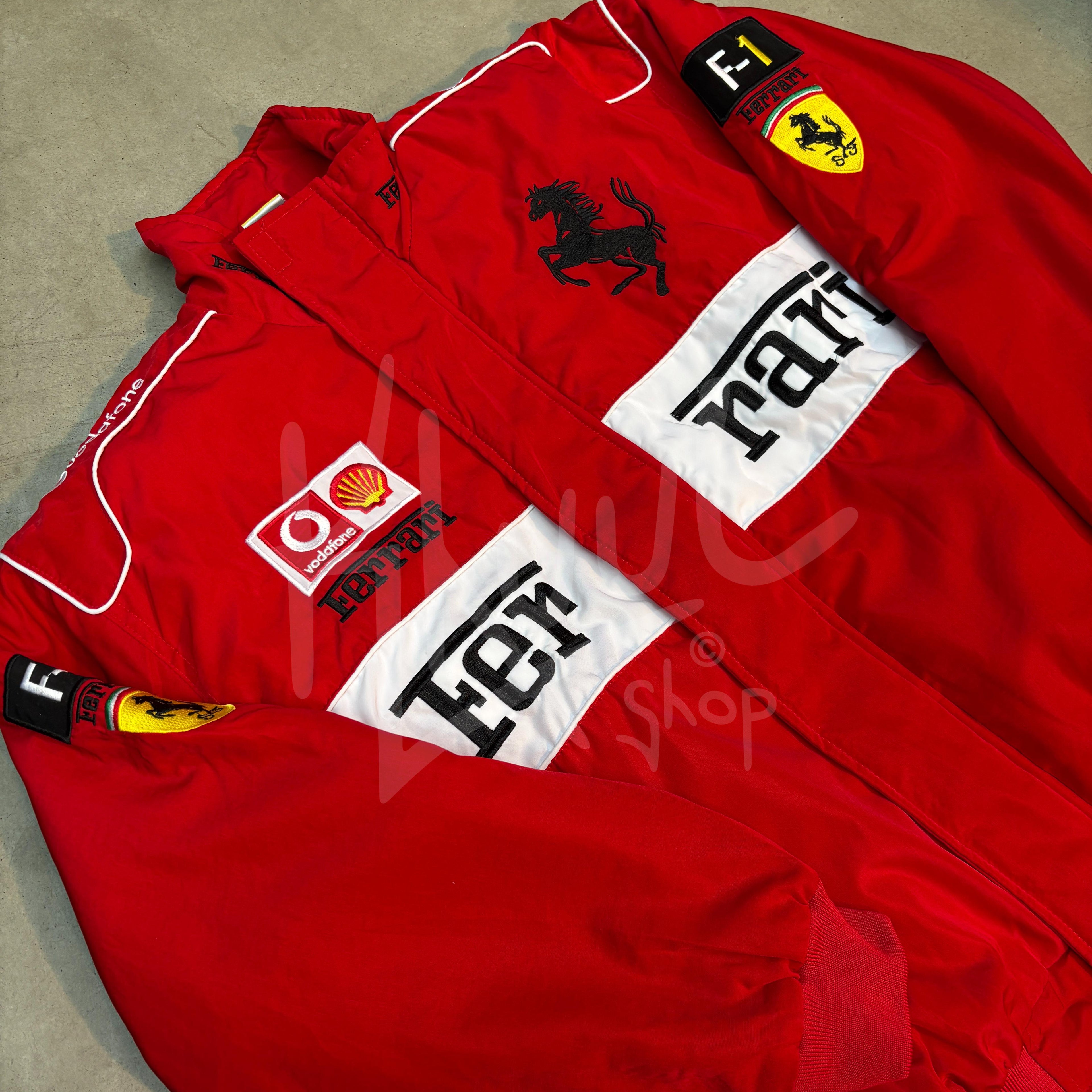 Iconic F1
