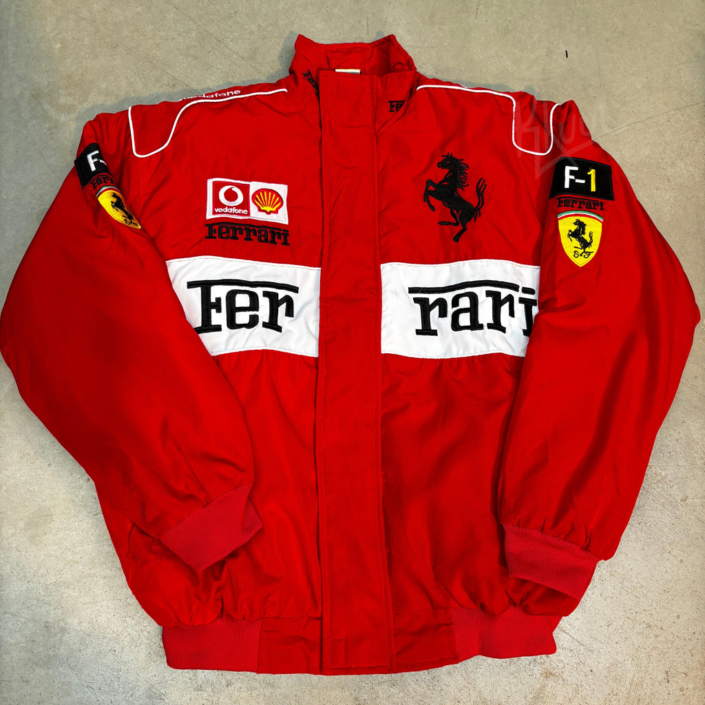 Iconic F1