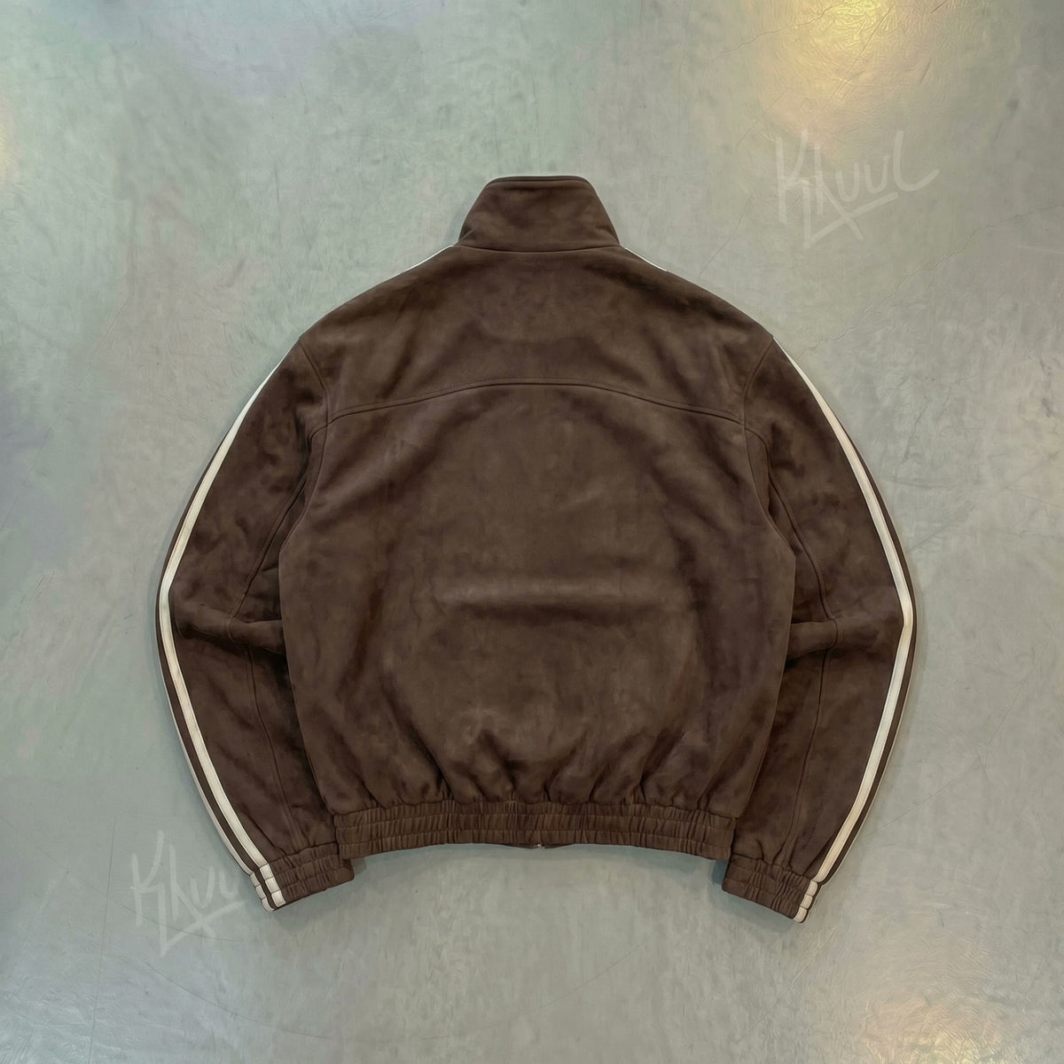 Mocha Brown