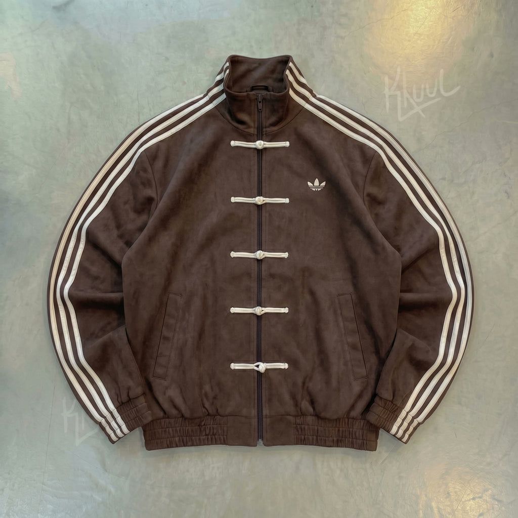 Mocha Brown