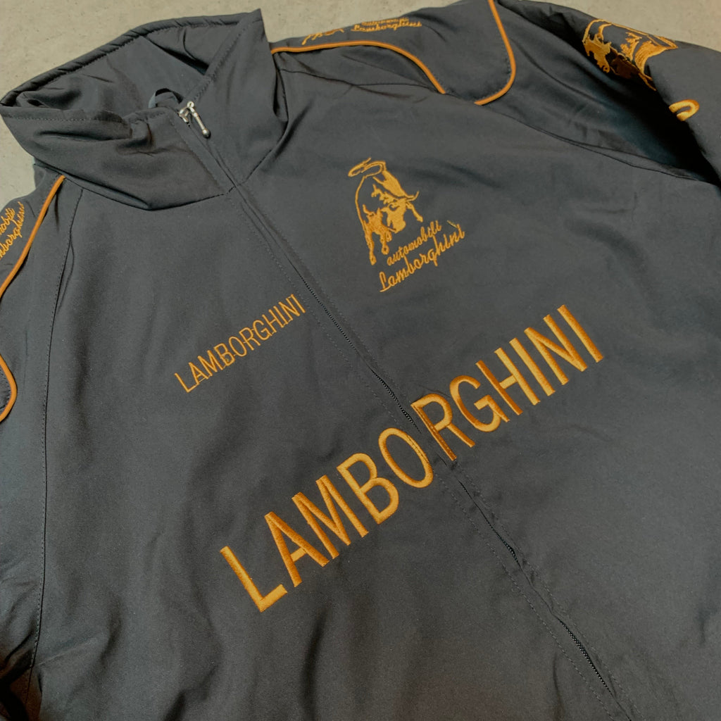 lamborghini