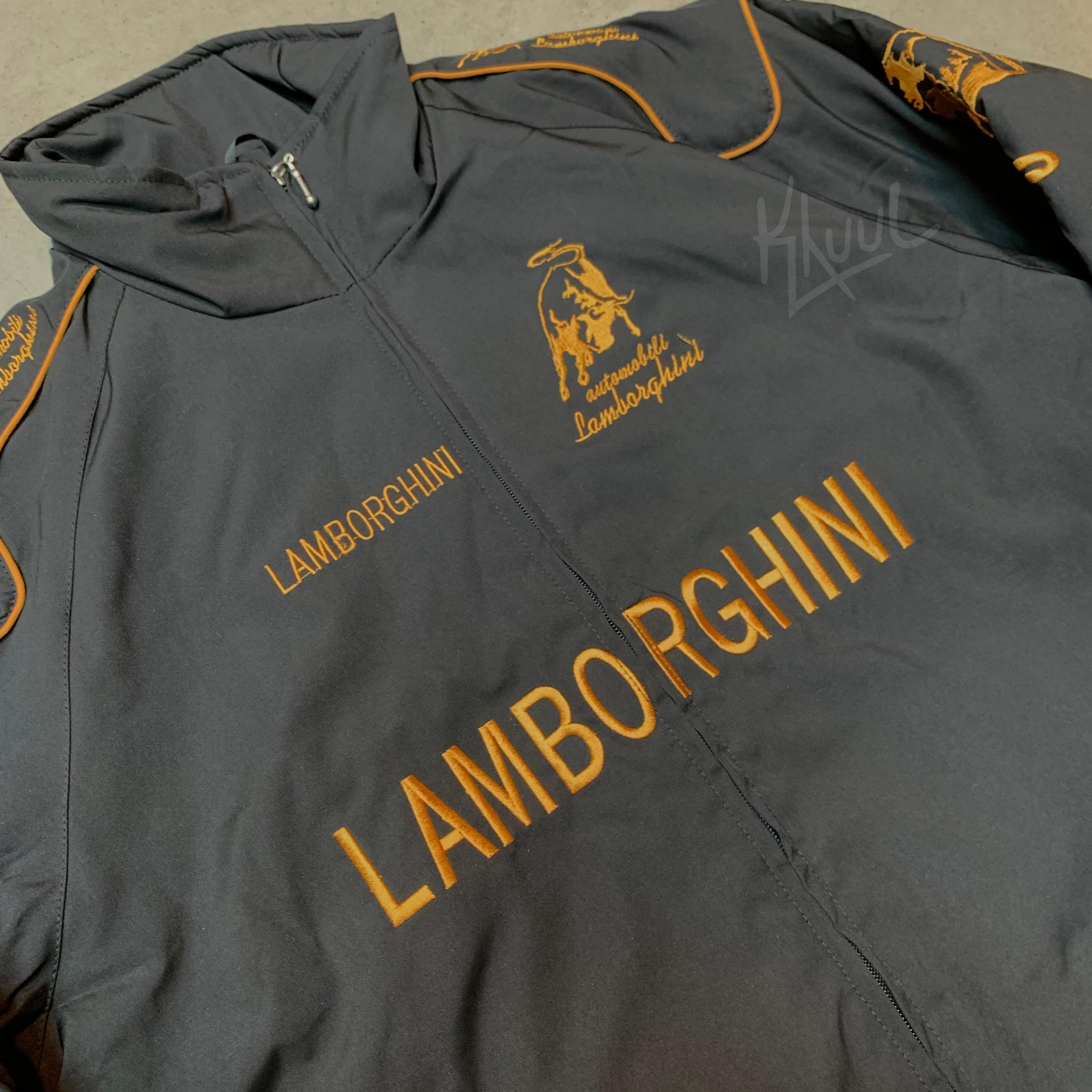 Lamborghini