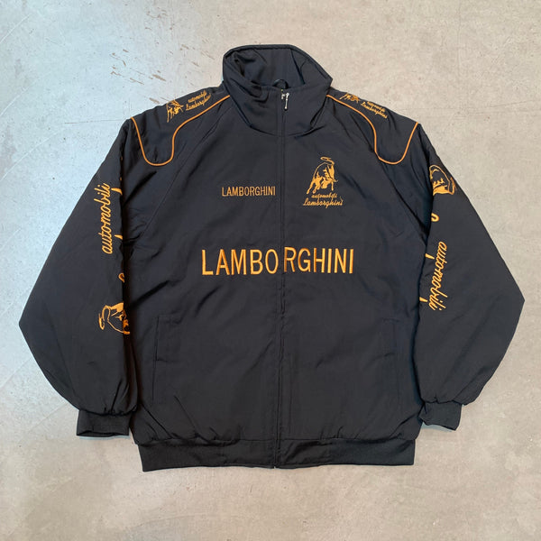 lamborghini