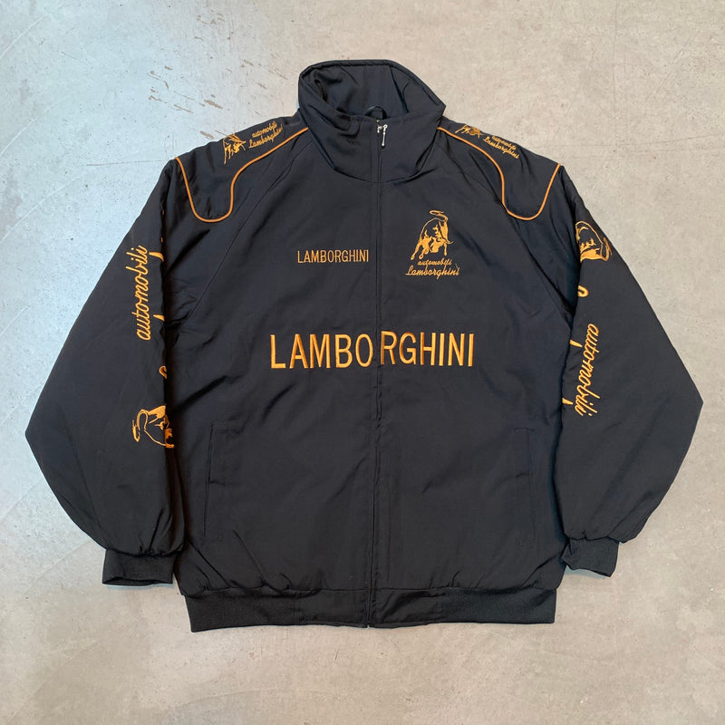 lamborghini