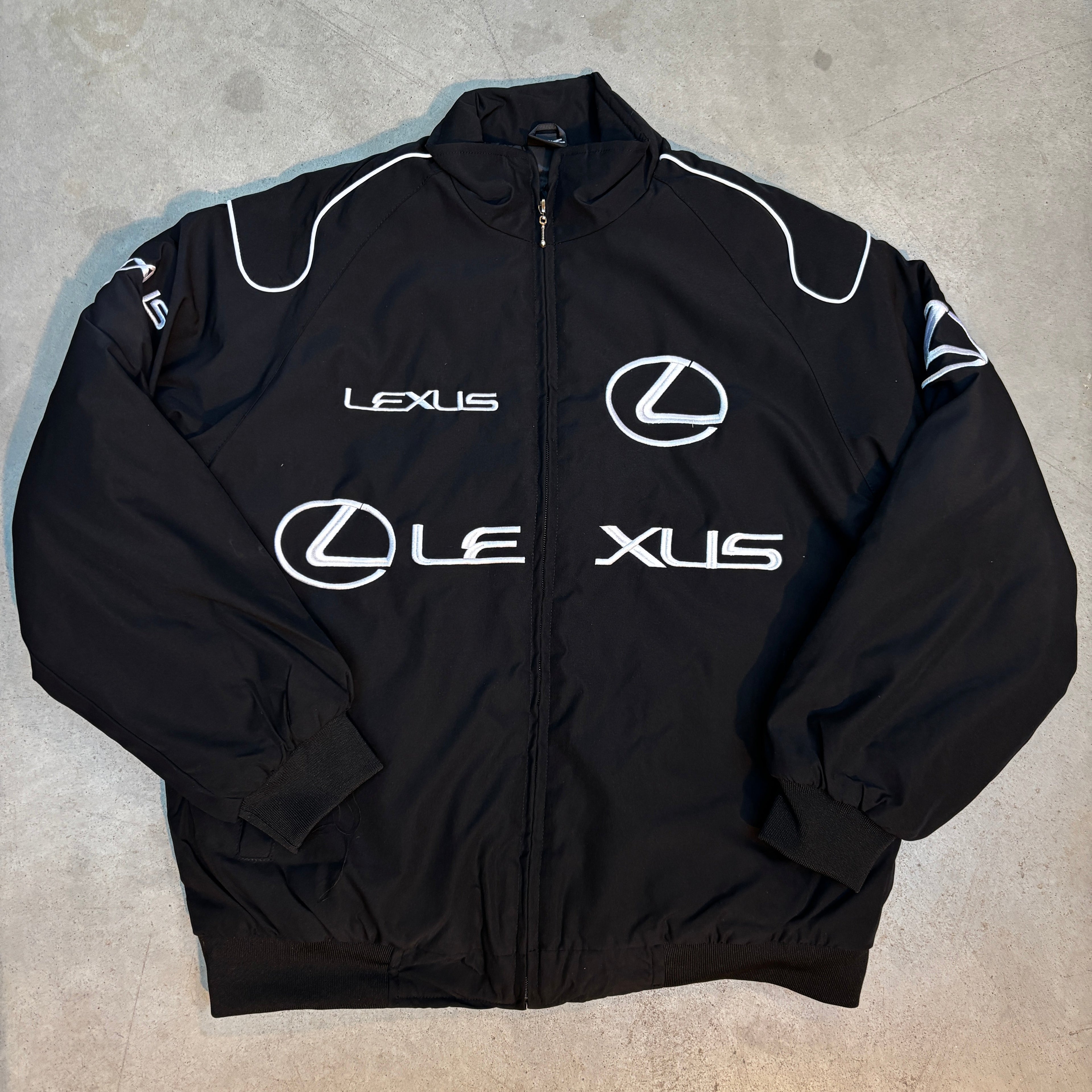 Lexus