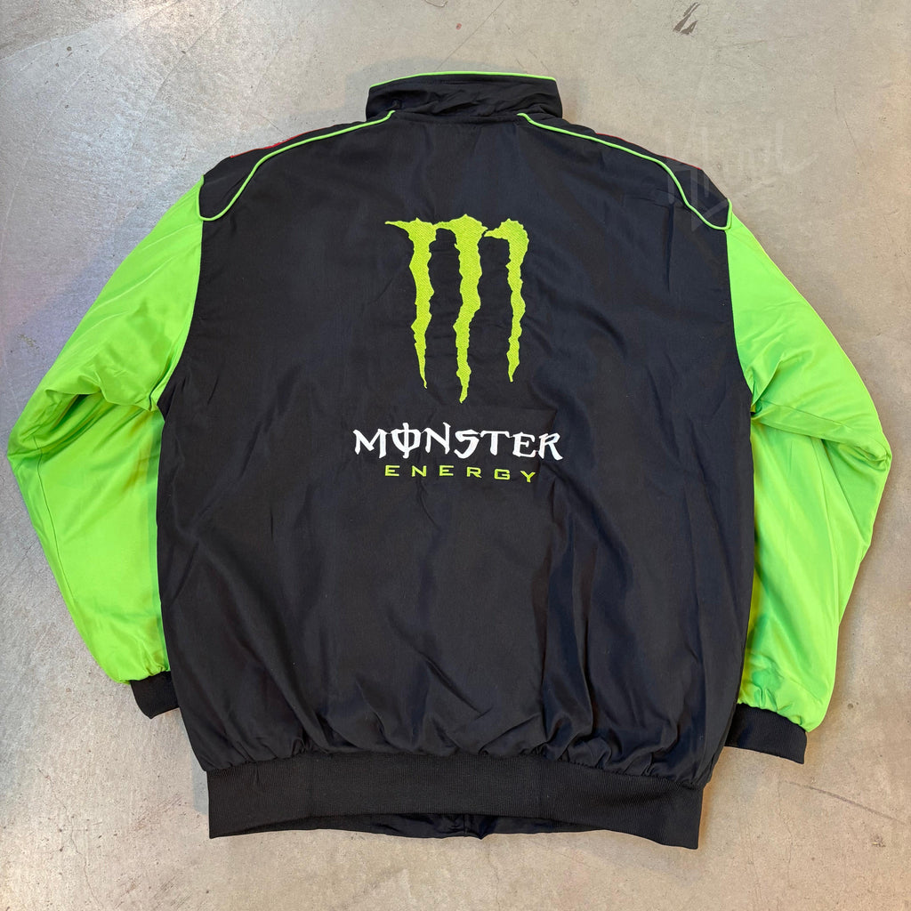 Monster Energy