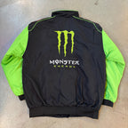 Monster Energy