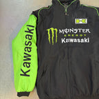 Monster Energy