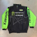 Monster Energy