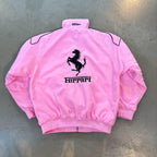Pink F1