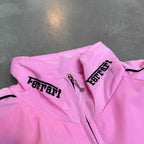 Pink F1