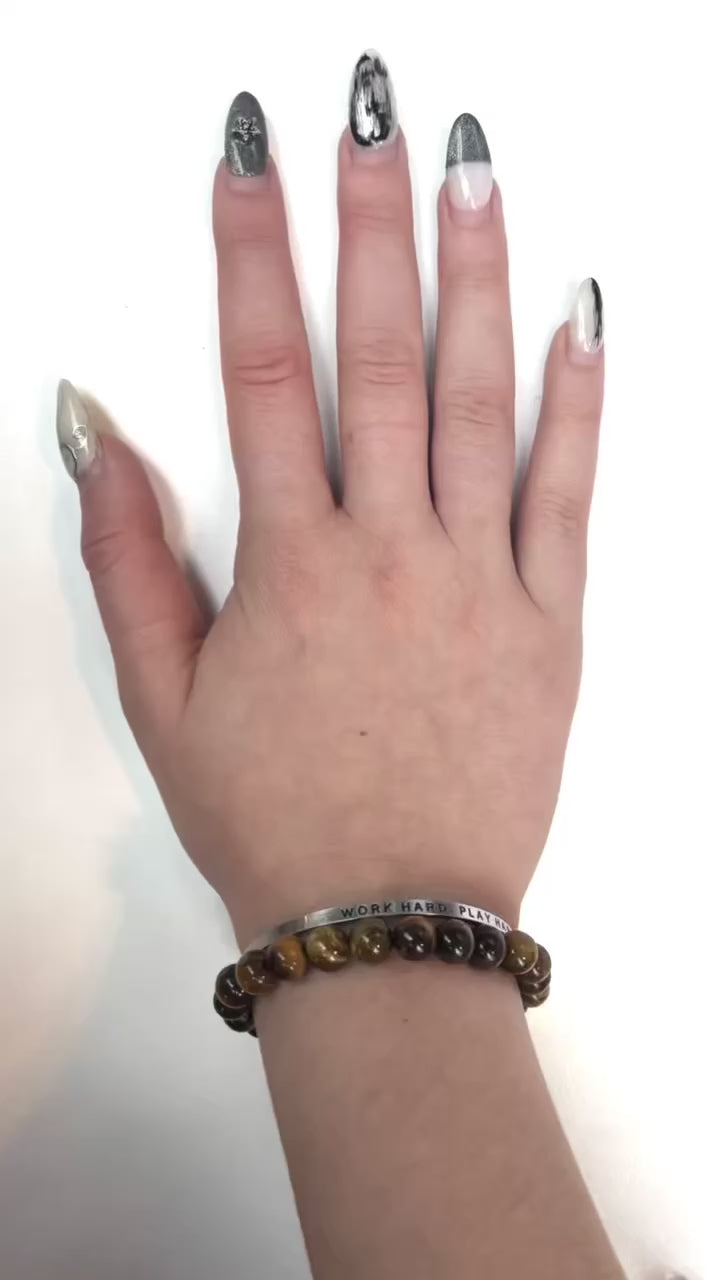Y2K Resin Rings