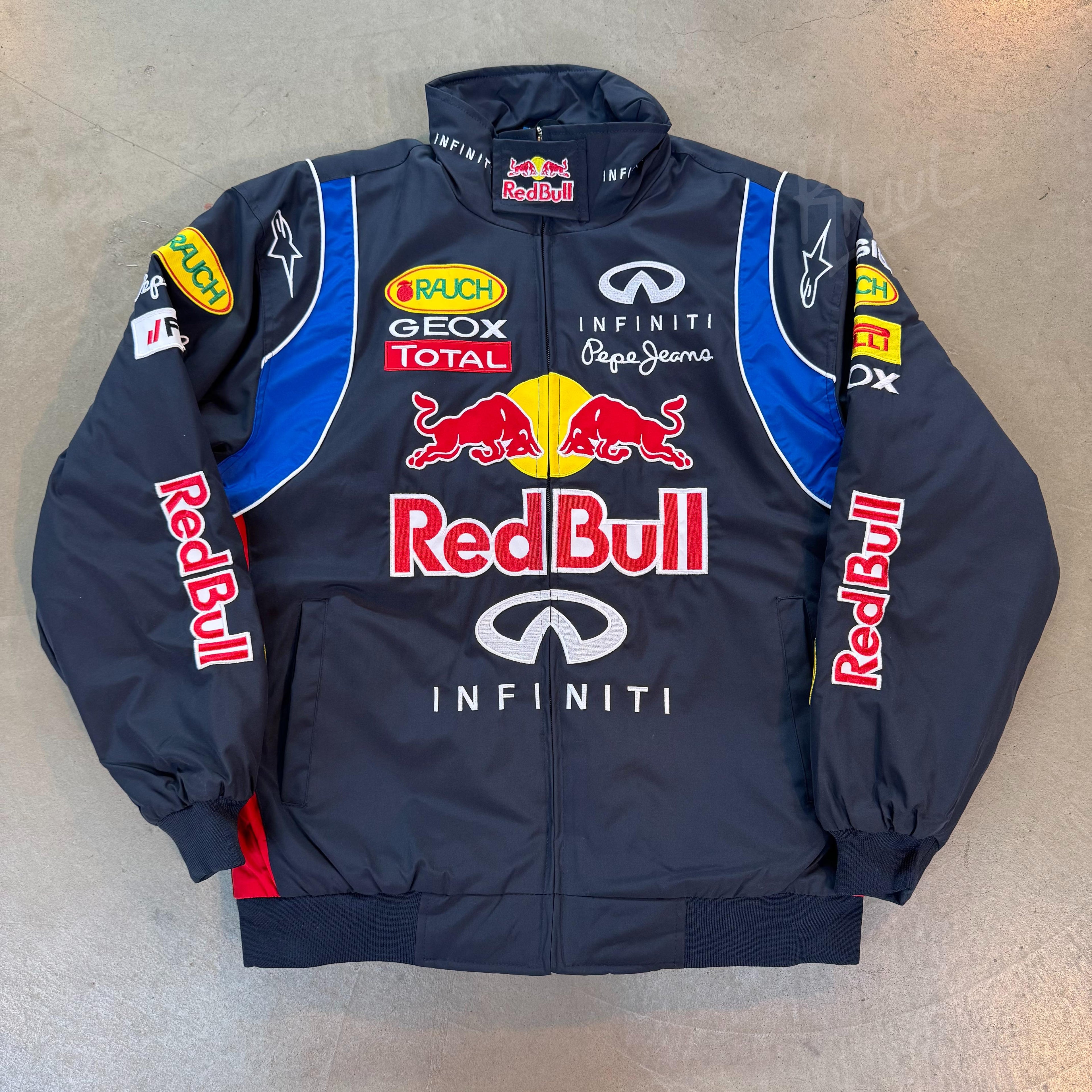 Red Bull Navy