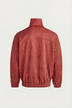 Adidas Bright Red Chinese Snake New Year 2026 CNY Tang Track Jacket