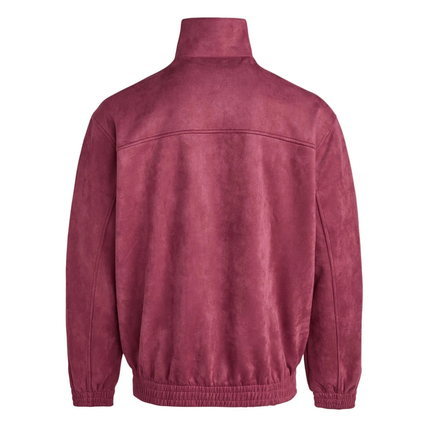 Adidas Red Chinese Snake New Year 2026 CNY Tang Track Jacket