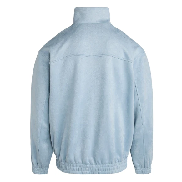Adidas Baby Blue Chinese Snake New Year 2026 CNY Tang Track Jacket