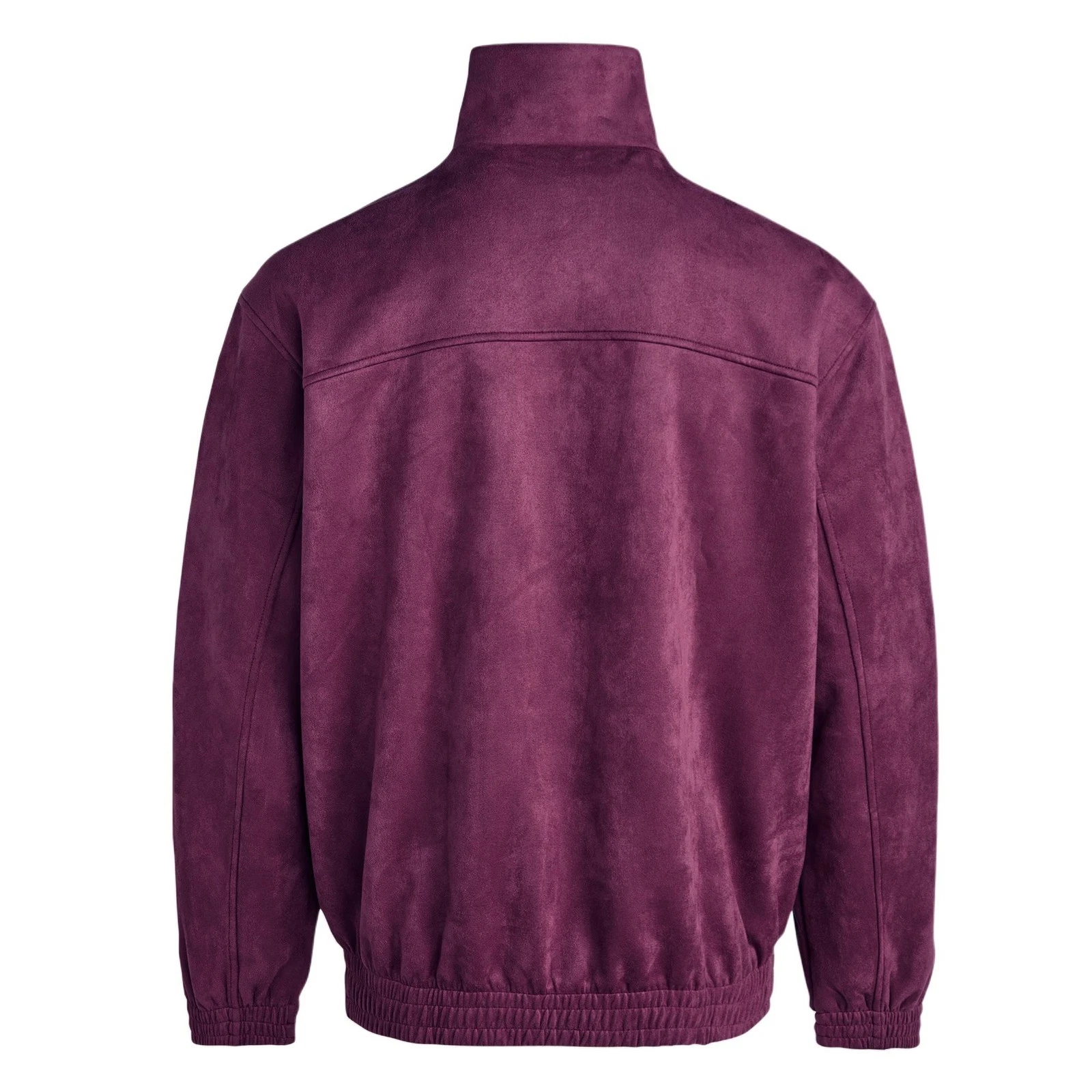 Adidas Purple Chinese Snake New Year 2026 CNY Tang Track Jacket