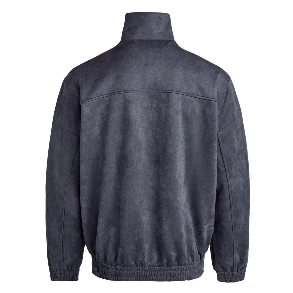 Adidas Grey Chinese Snake New Year 2026 CNY Tang Track Jacket
